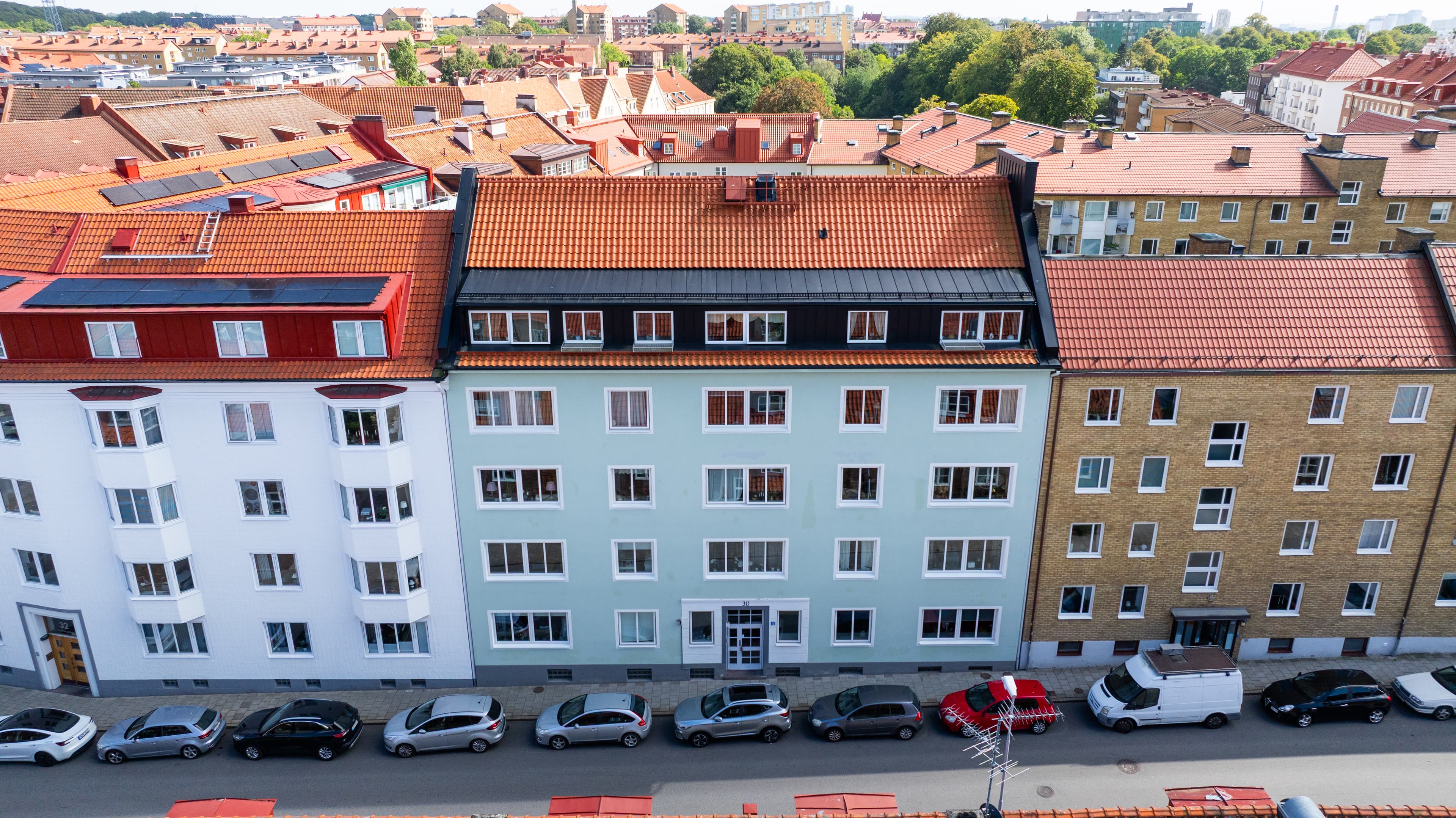 Brommagatan 30